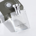 Darjeeling Tea Men's Eau de Toilette - Fresh Woody Scent