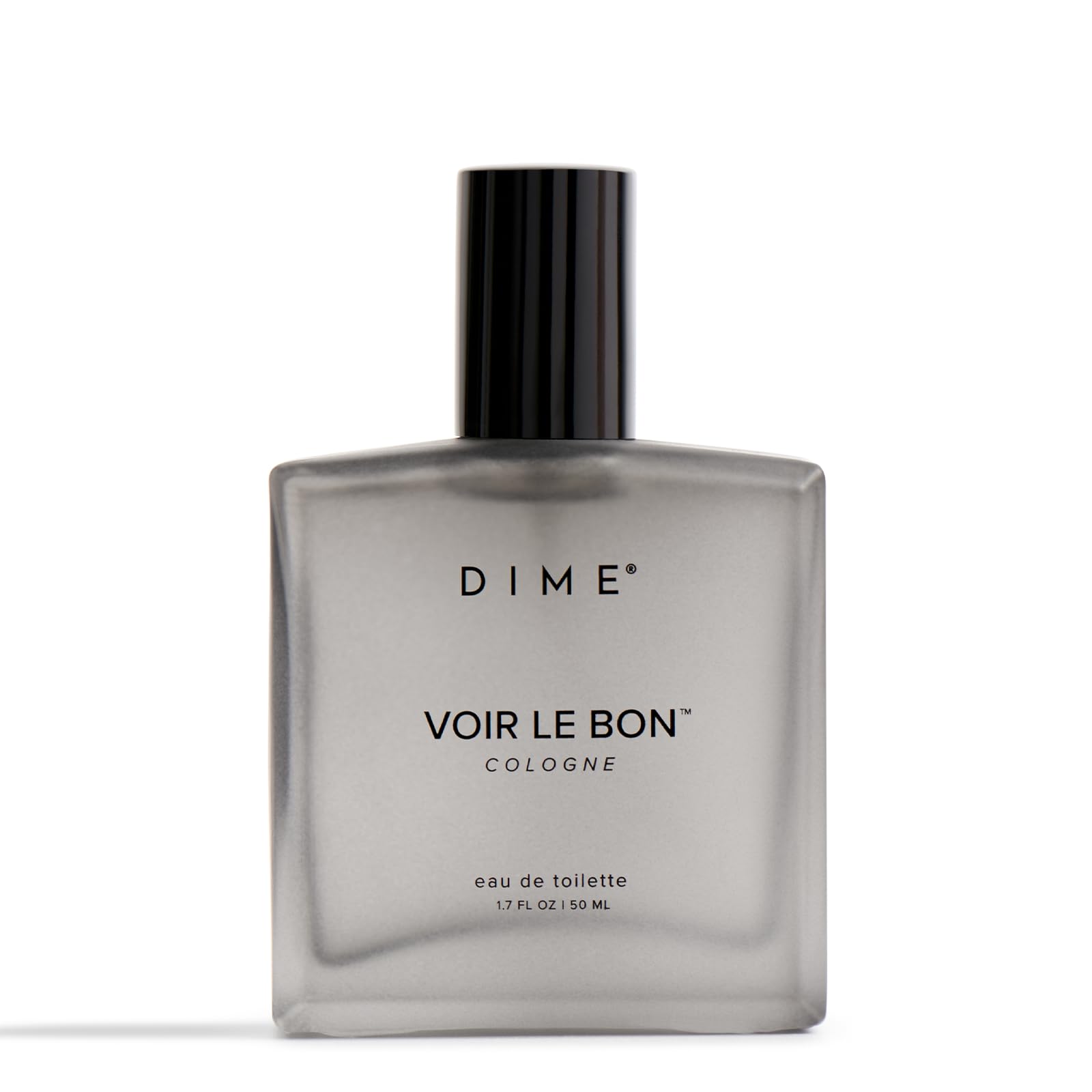 Dime Voir Le Bon Cologne Clean Mens Cologne 1.7 oz / 50 ml