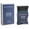 MIRADA Stardom Star Mens Eau de Parfum (EDP) 3.4 FL. Oz (100ml)