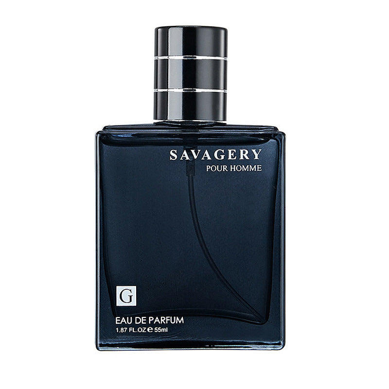 Men's Ocean Fresh Cologne - Long-Lasting Fragrance