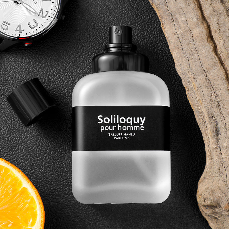 New Gentleman's Ocean Fragrance for Men 50ml