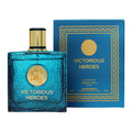 Victorious Heroes by Mirage Brands Mens Perfume 3.4 Fl Oz