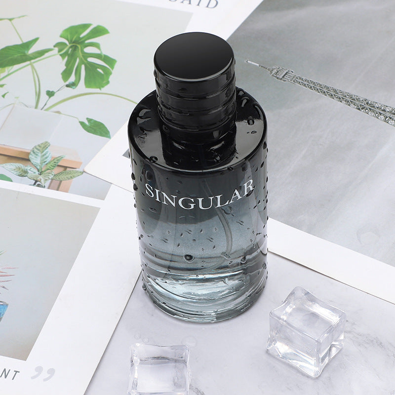 Dixian Men's Long-Lasting Fresh Woody Fragrance