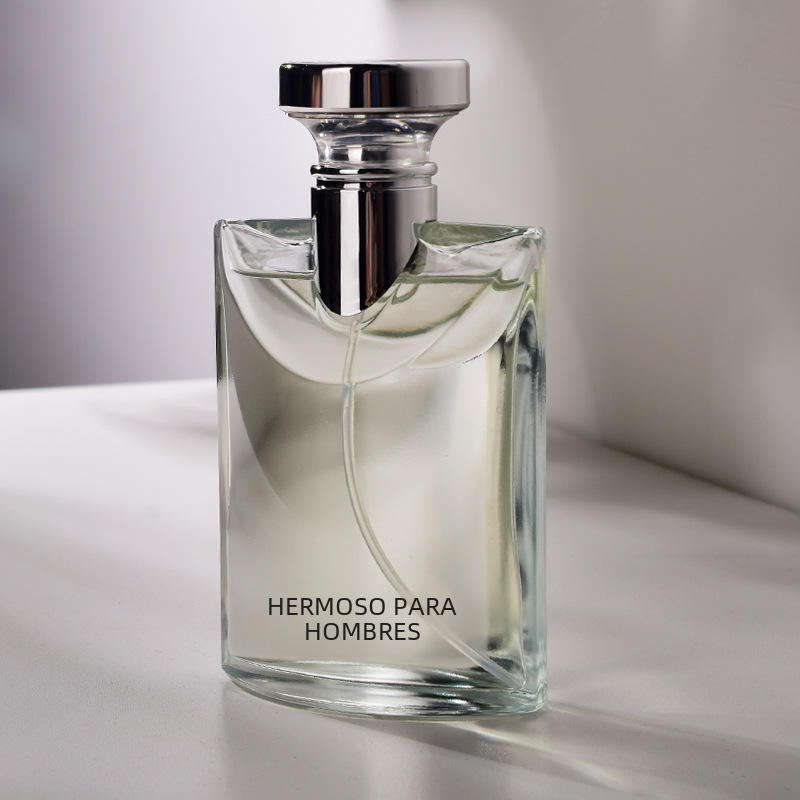 Darjeeling Tea Men's Eau de Toilette - Fresh Woody Scent