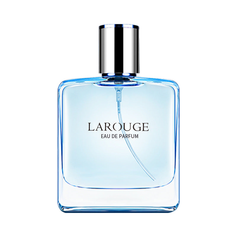 Genuine Blue Gentleman Men's 50ml Eau de Toilette