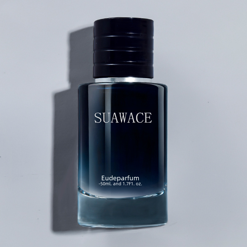 Men's Long-Lasting Fragrance Eau de Cologne Spray