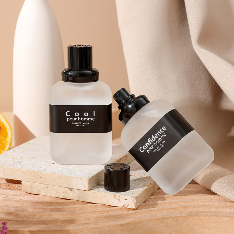 New Gentleman's Ocean Fragrance for Men 50ml