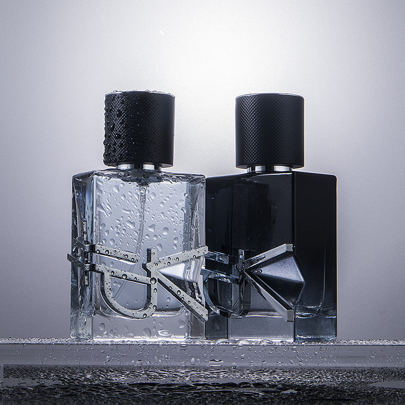 Men's Fragrance Ocean Scent Eau de Toilette 50ml