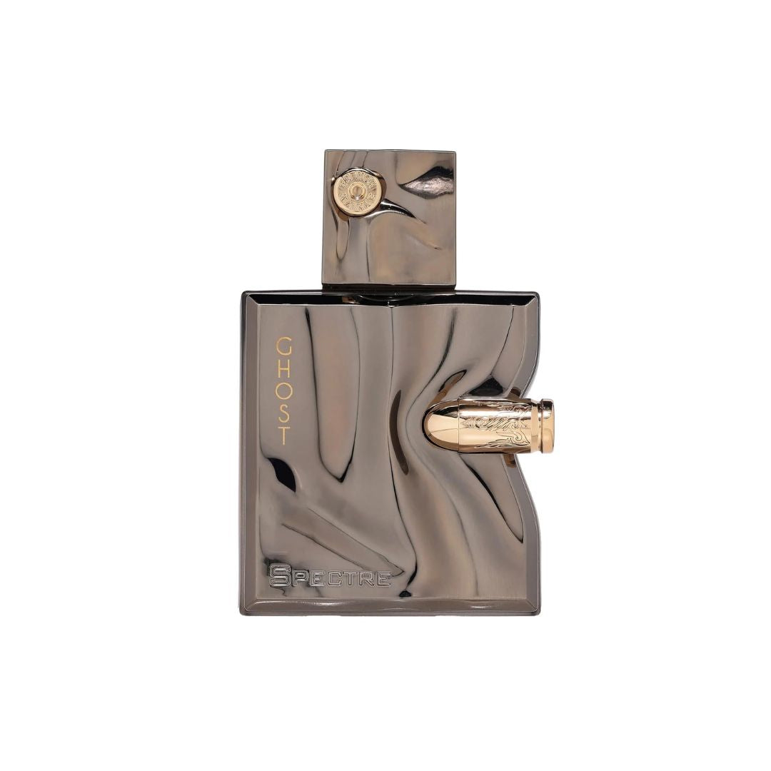 Fragrance World Spectre Ghost Eau de Parfum Spray for Men 2.7 Ounce