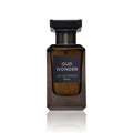 Fragrance World Oud Wonder for Men 2.7 oz
