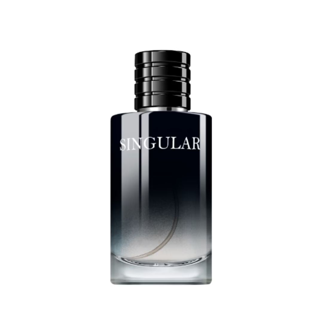 Dixian Men's Long-Lasting Fresh Woody Fragrance